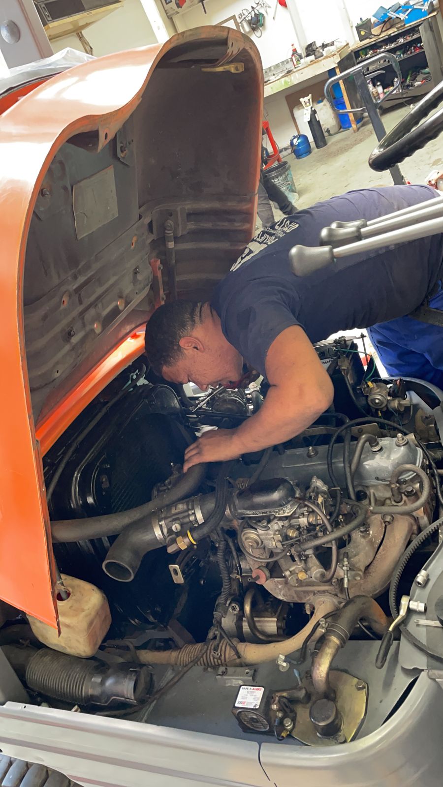 KS Technicians