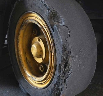Tyre Bonding